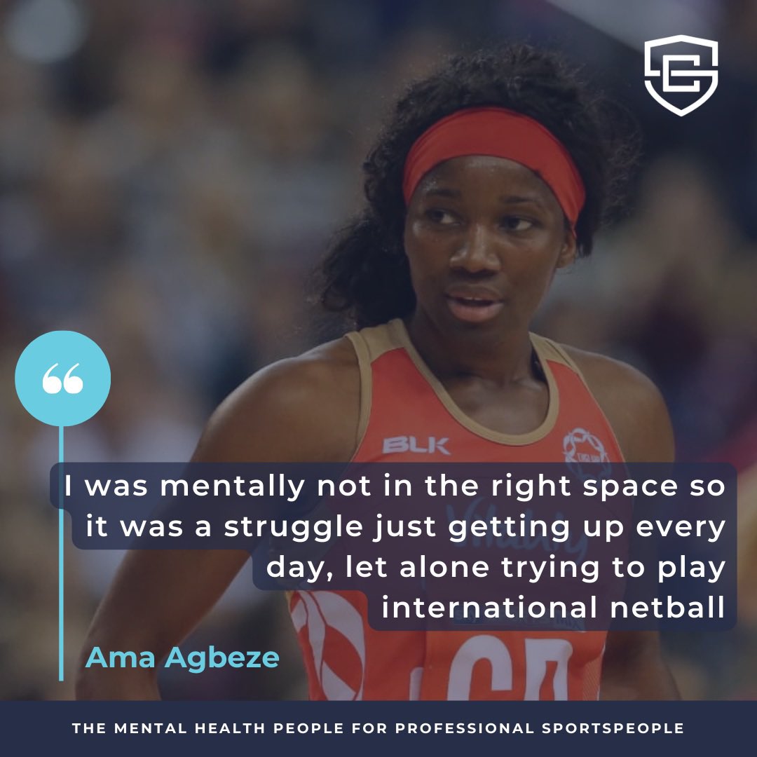 SportingCClinic's tweet photo. What a brilliant 2-1 series win by @EnglandNetball over Jamaica.
Sporting Chance are incredibly proud to support the @netballpa - @amaagbeze tells us the importance of why.
#VitalityRoses #EnglandNetball #InternationalNetball #NetballSeries #NPA #Netball #England #Jamaica https://t.co/wwbX00YxCI