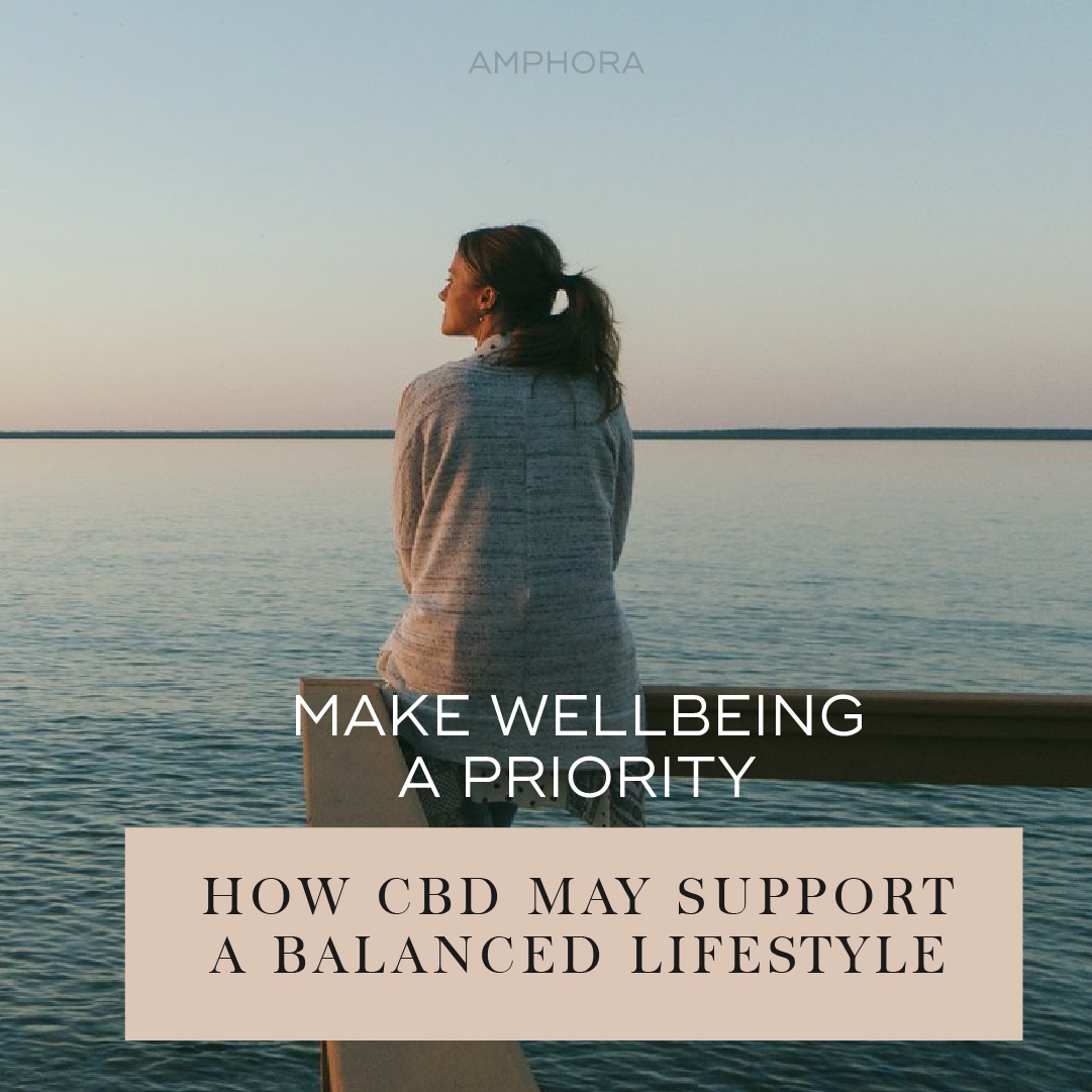 InfusedAmphora's tweet photo. Here at Amphora, we believe in living a healthy, balanced lifestyle. There are different ways of being healthy for everyone. ⁠Find some tips on well-being at the blog.

https://t.co/HvKVfnFo1I
⁠
#cbduk #cbdproducts #wellbeing  #mentalhealthmatters #bluemonday https://t.co/huyHAhFVa8
