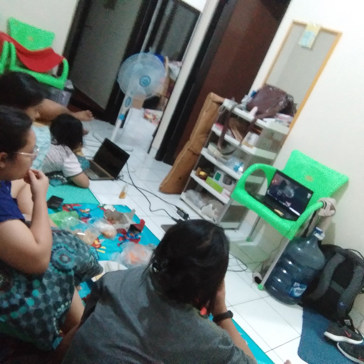 hutjawa's tweet image. Nobar #TheBig4