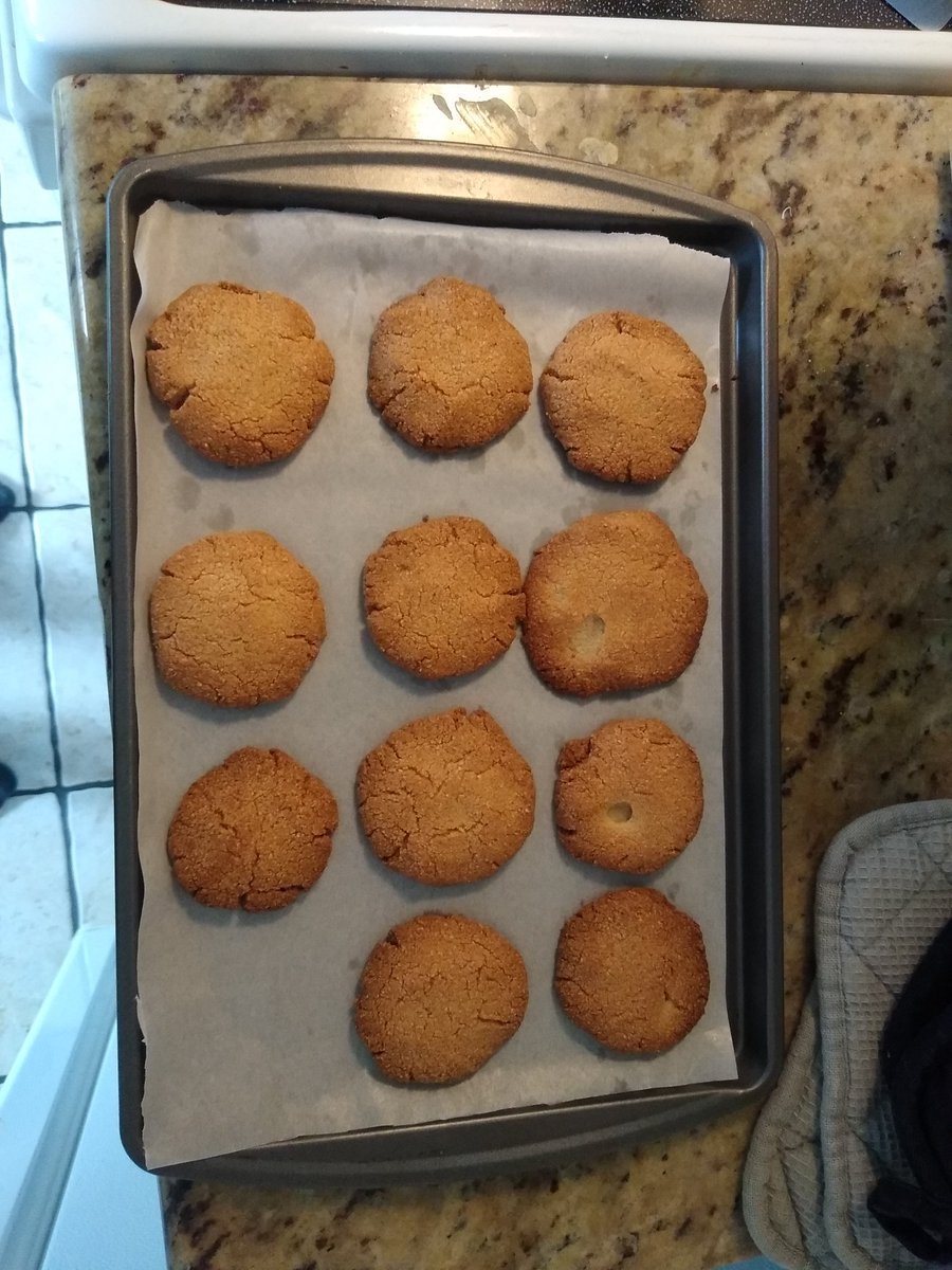 PascalLN13's tweet image. Made a fresh batch today... ^^ #CisforCookie