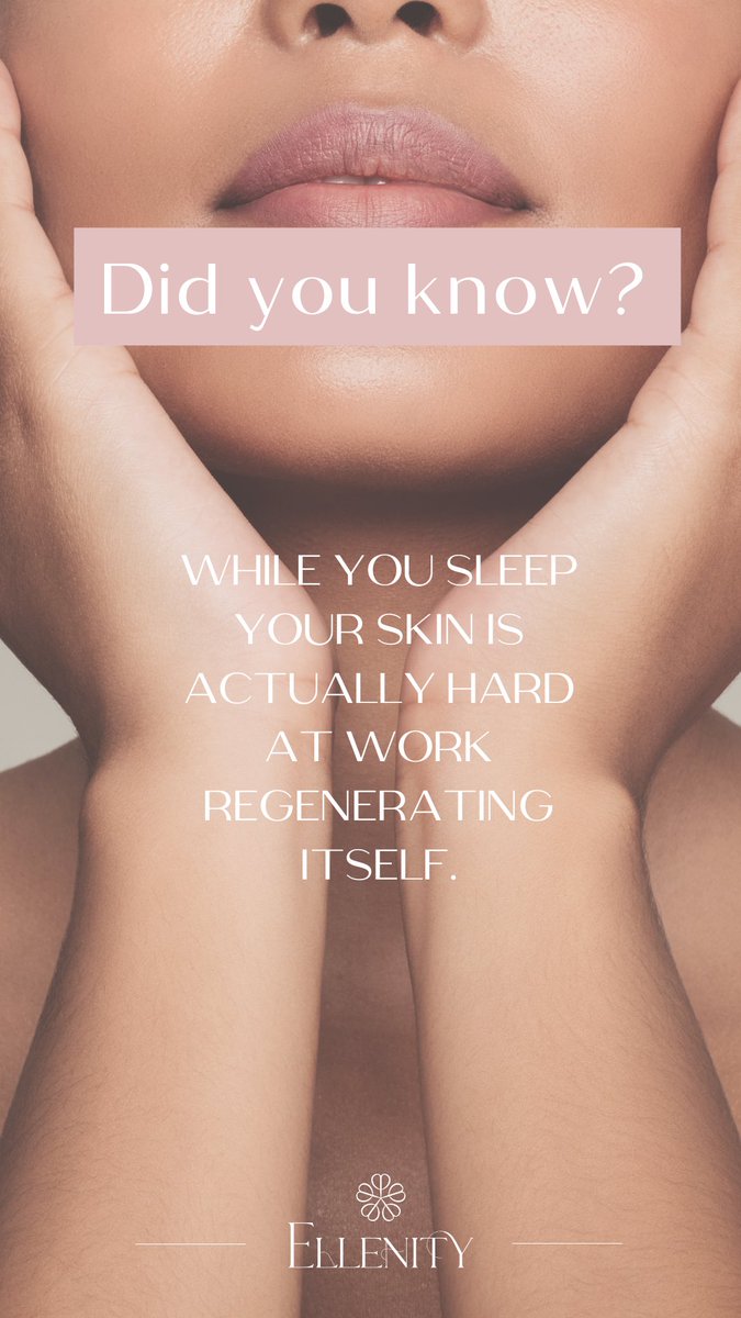 Ellenitybeauty's tweet photo. Did you know?💖✨ #beautyfact #swisscosmetics #vegancosmetics #ellenitycosmetics #ellenity https://t.co/LtMjmw1XLz