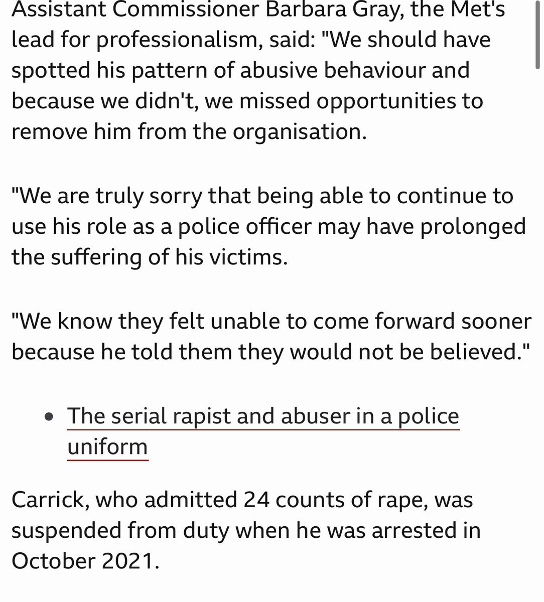 Laura Richards BSc, MSc, MBPsS tweet media