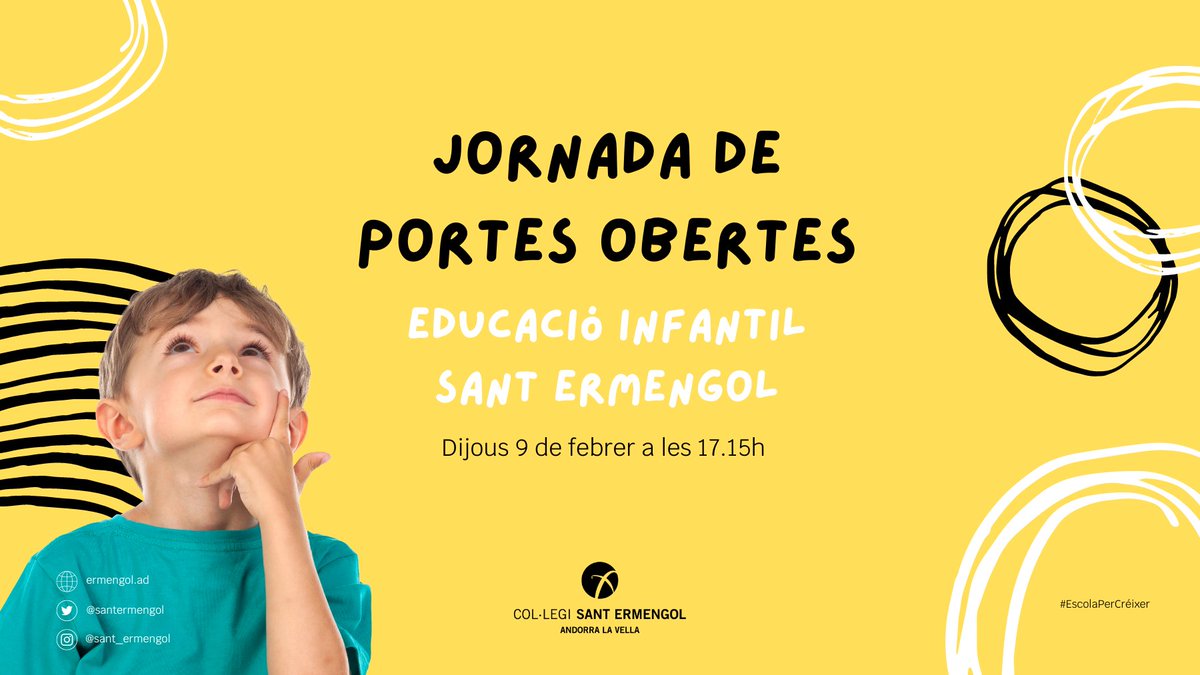 Sant Ermengol tweet media