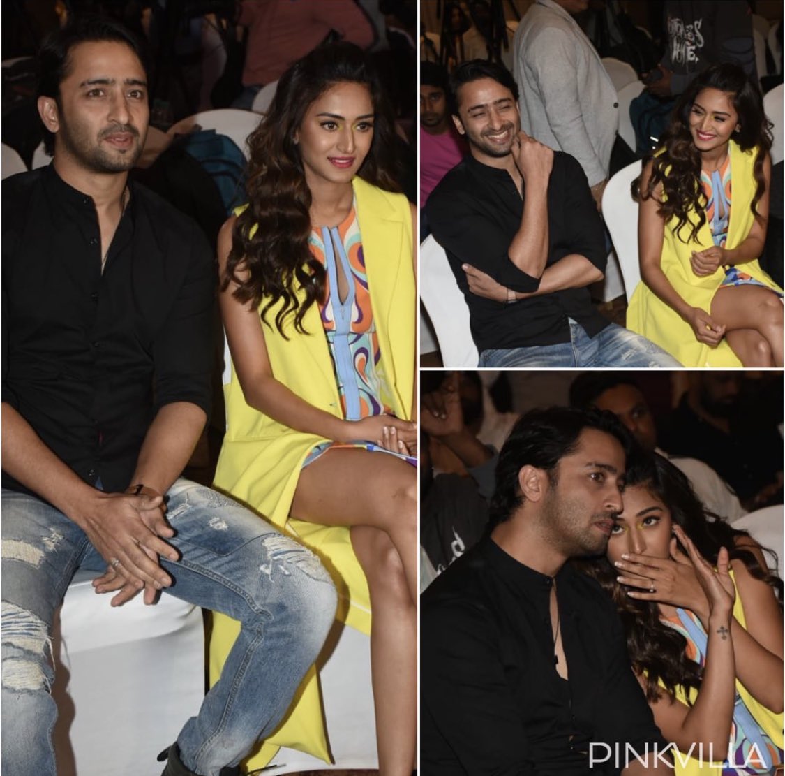 ShaheeraMyHeart's tweet photo. Shaheera &amp; Erica 😍❤️❤️

#ShaheerSheikh #EricaFernandes #WoKashish #ShaRica https://t.co/UL6cHQa9sL