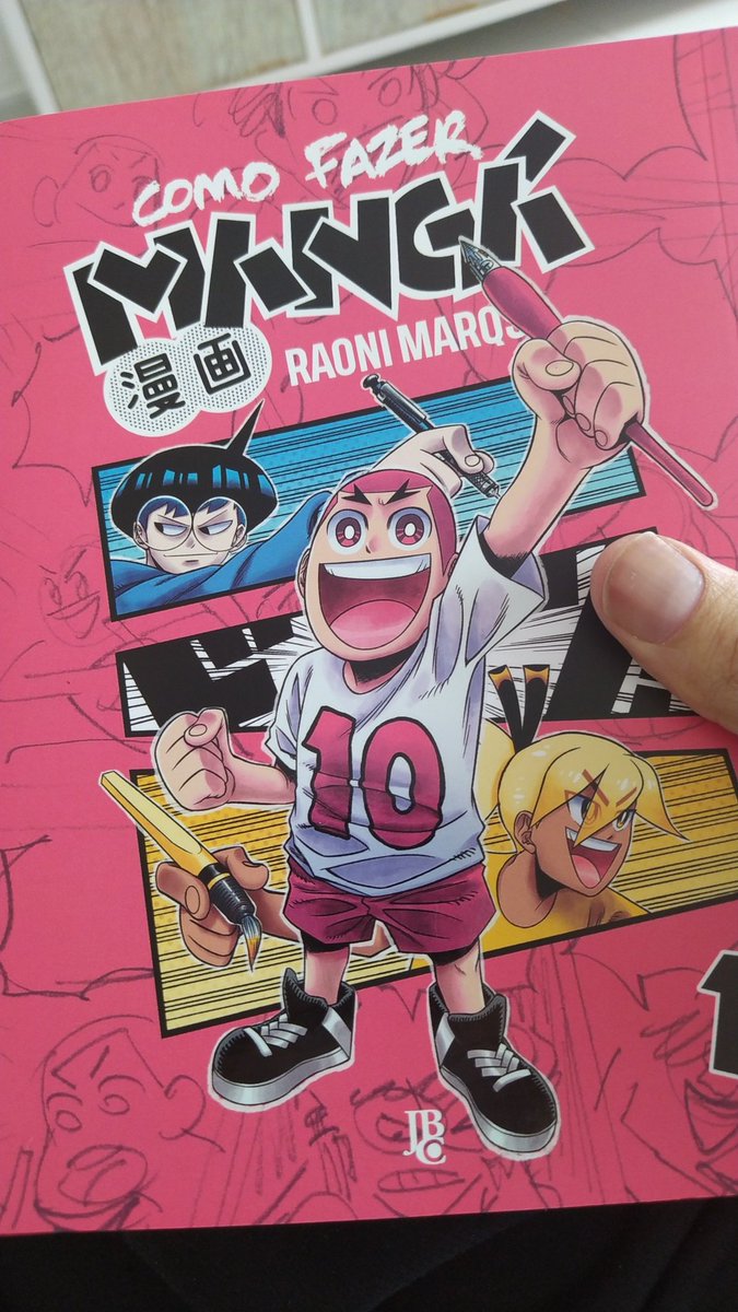 Lobo Borges tweet media