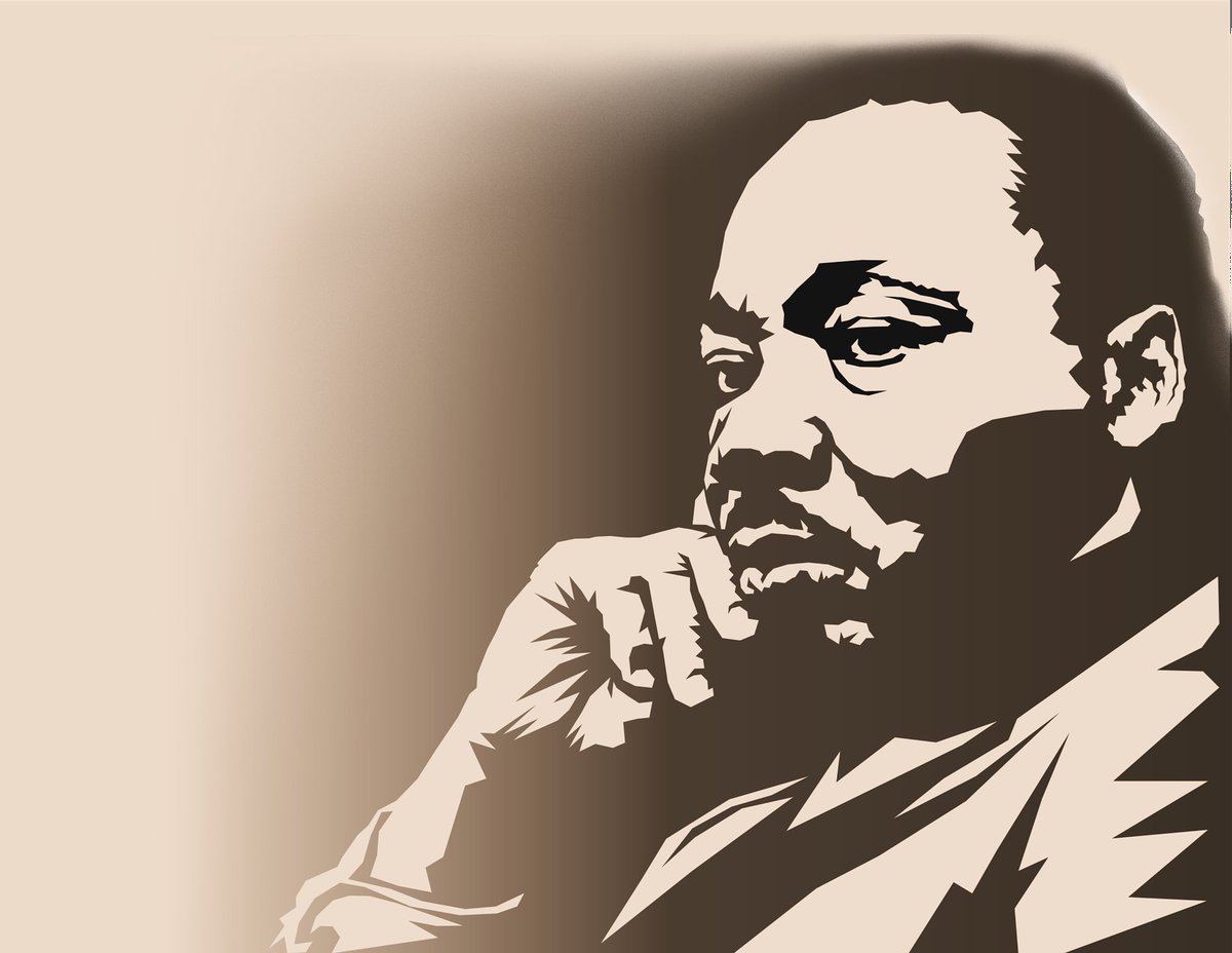 PIDCphila's tweet photo. “If you can’t fly then run, if you can’t run then walk, if you can’t walk then crawl, but whatever you do, you have to keep moving forward.” — Dr. Martin Luther King, Jr.  

Con't below ⬇️ https://t.co/669HGPWIUK
