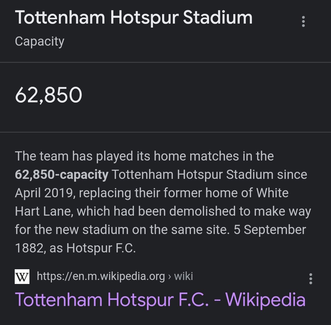 Tottenham Hotspur F.C. - Wikipedia