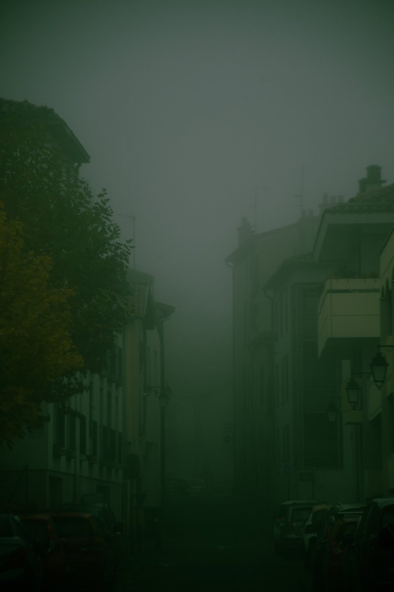 k_maricia's tweet photo. Lost in the city. https://t.co/uv9kX5XfE5