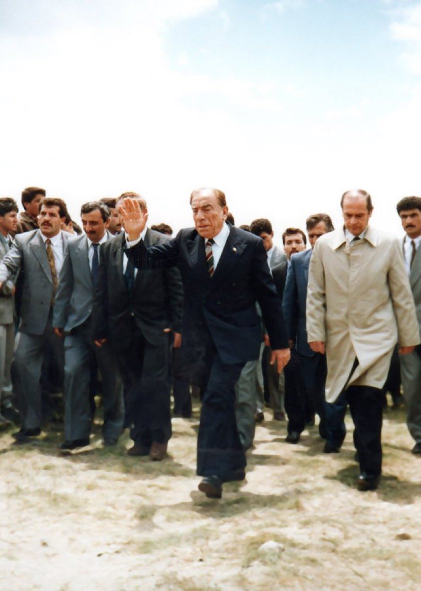 erkan_mhp's tweet photo. Her şey biter...
#MHPbitmez https://t.co/XGmOLhF9YH