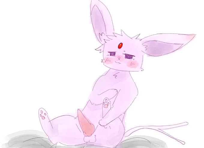エフィちんちん。 