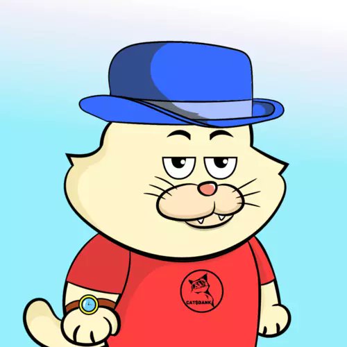 catsbankBSC tweet picture