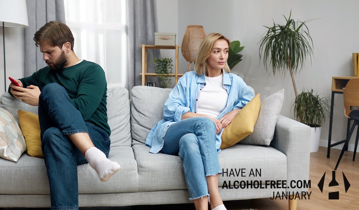 Are you finding it a challenge to stay motivated? By understanding your triggers, you can increase your chances of staying sober and making it through the month - and potentially even longer.

read.alcoholfree.com/health/alcohol…

#alcoholfree #sober #dryjanuary