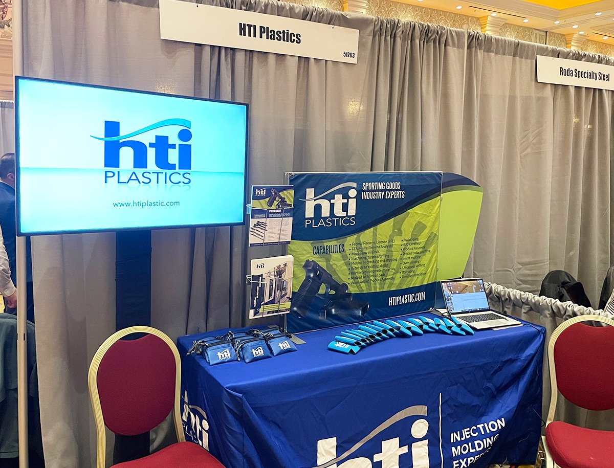 Stop by our Booth 51203 at Supplier Showcase (Shot Show '23, Las Vegas)