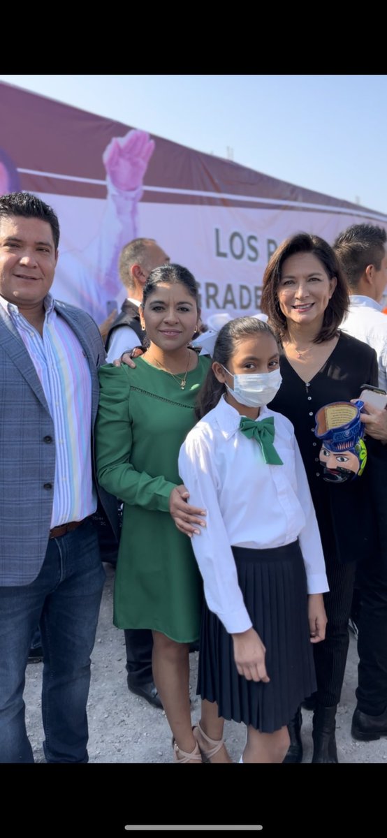 Ana Cecilia Rodríguez González tweet media