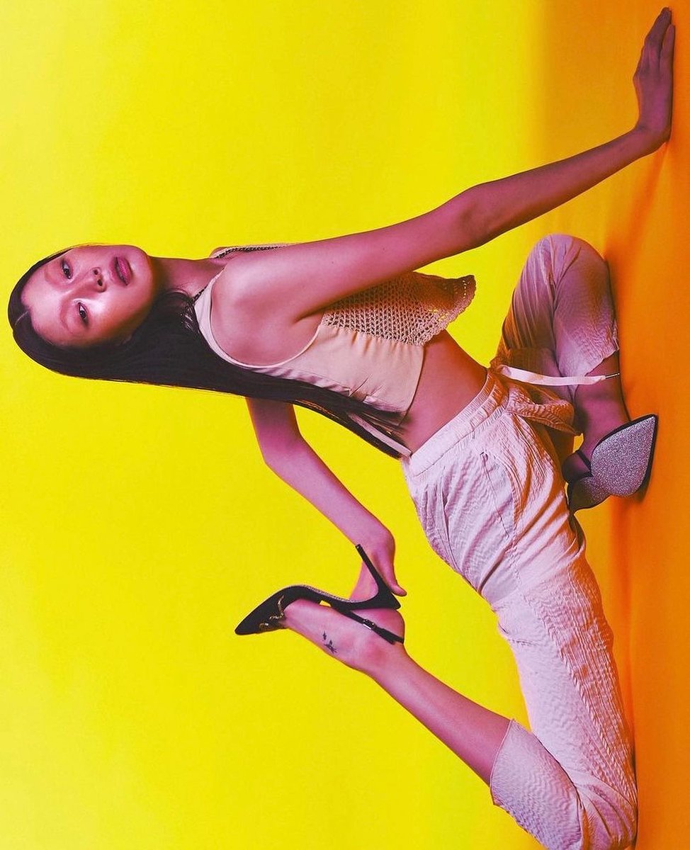 StormModels's tweet photo. #JayPak for #AllureKorea https://t.co/vs9c0xPlTg