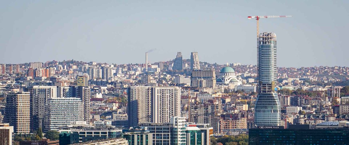 BeRightBackIT's tweet image. ✨Cosa fare e vedere a Belgrado, capitale dalle mille anime✨

#Belgrado è una città forse non bella nel senso classico del termine, ma con tantissimo da offrire, ed io che ci sono stata 3 volte ho ancora una lista bella lunga. Ecco quella per una prima visita di 2/3 giorni.