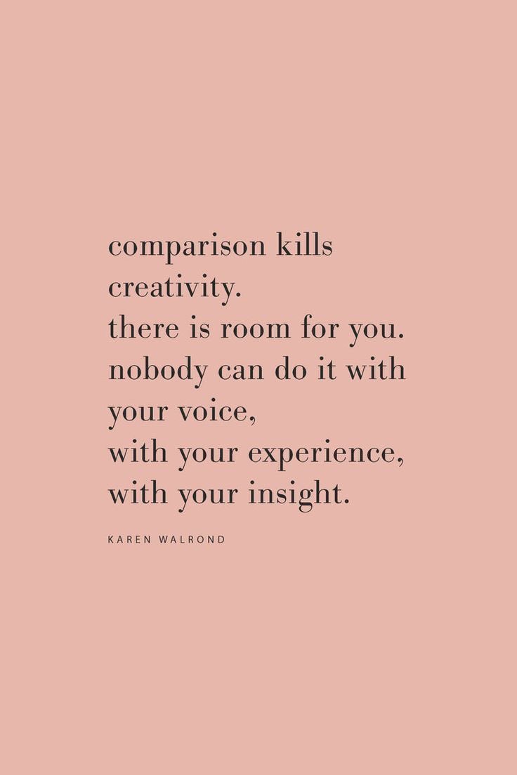Happy Monday UGC besties! 🫶🏼 Here is a quote to start your week off! Stop comparing your journey to others ✨