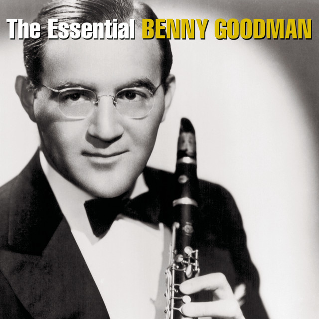 Big80sStation's tweet photo. Now playing on The Penthouse... Goody Goody by Benny Goodman There's Always A Party on https://t.co/lZjl8f3TcP https://t.co/GP9habqEJB