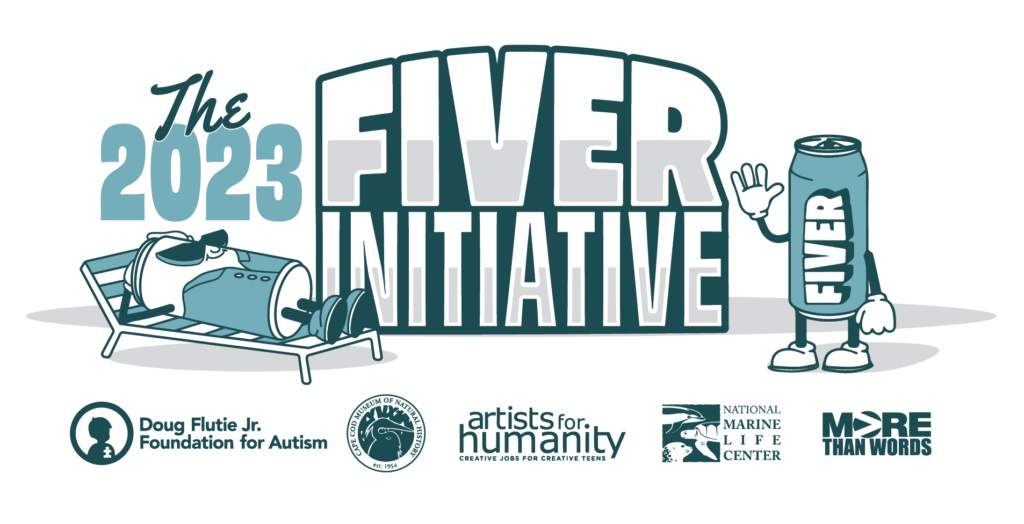 CraftBrewingBusiness (@craftbrewingbiz) on Twitter photo Massachusetts' Castle Island announces local charities for 2023 Fiver Initiative <a href="/cibrewing/">Castle Island Brewing Co.</a> craftbrewingbusiness.com/business-marke… Massachusetts' Castle Island announces local charities for 2023 Fiver Initiative <a href="/cibrewing/">Castle Island Brewing Co.</a> craftbrewingbusiness.com/business-marke…