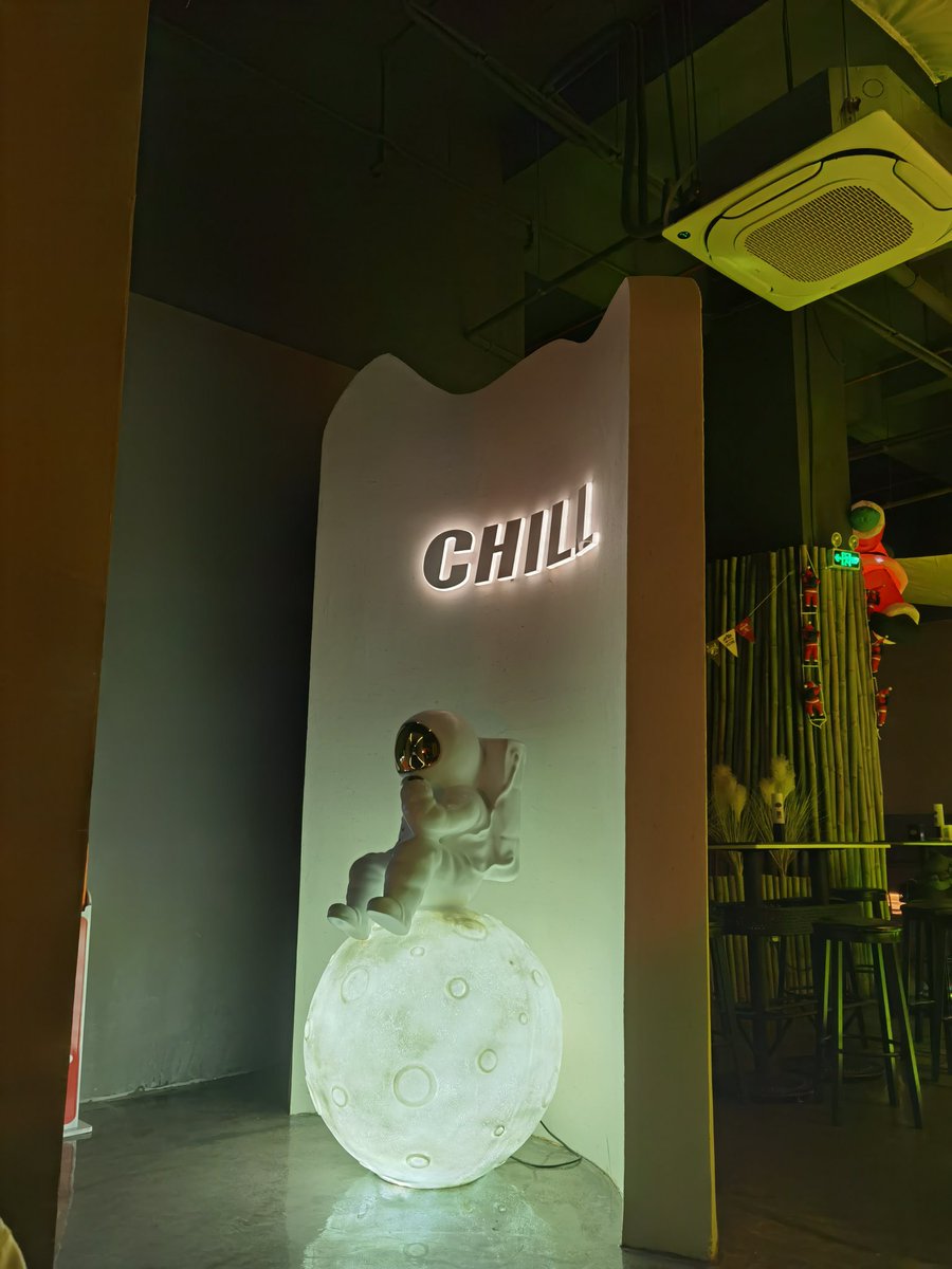 Chill