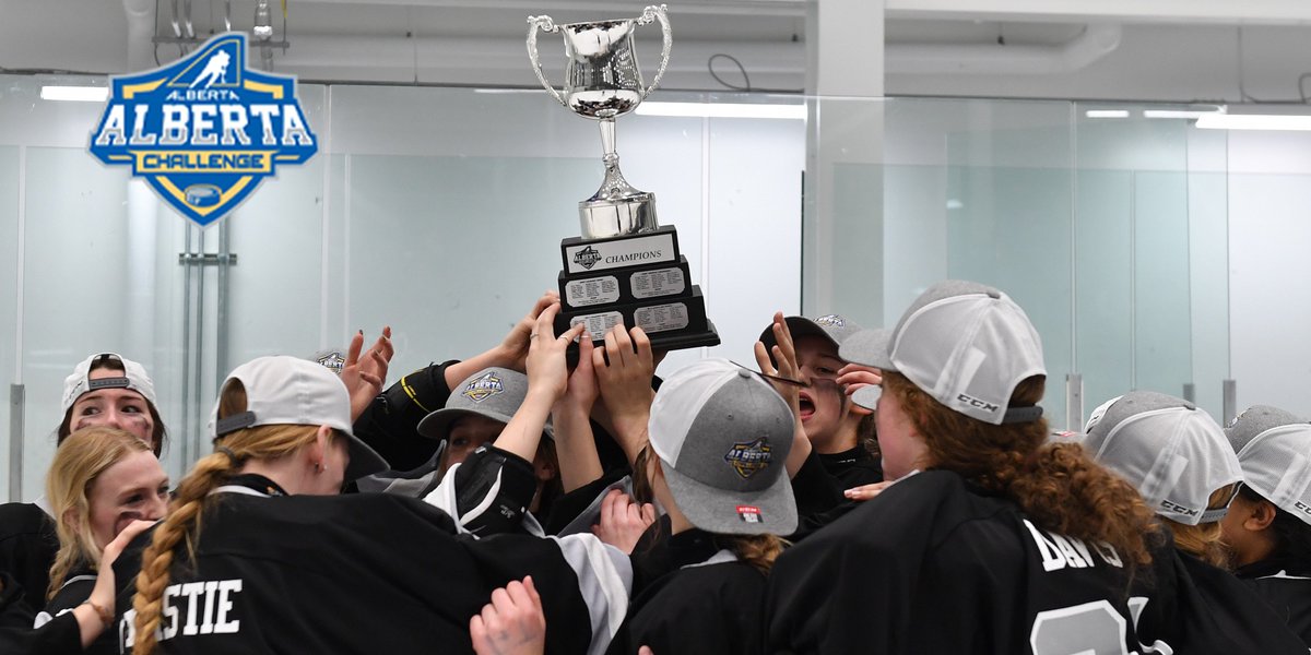 Registration is now open for the 2023 Alberta Challenge Regional Camps!

REGISTER ➡ bit.ly/ABChallenge_Re… 

#ABChallenge | #AlbertaBuilt