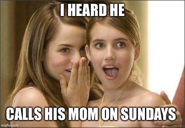 MikeCMerritt's tweet photo. How to get your college son to call his mother regularly. #callyourmom #memeparenting https://t.co/3QAHCOUjHD