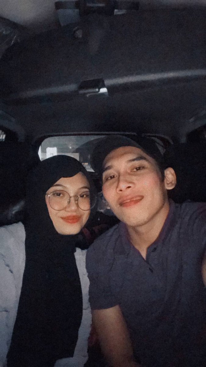 HazimaHadz's tweet photo. 2019-2023 and will be more pictures of us ❤️ sorry deleting all pictures dekat twitter 🥺 but thank you awak for still here 🤍 till syurga 🫶🏻 https://t.co/5Z9gx1kZUu
