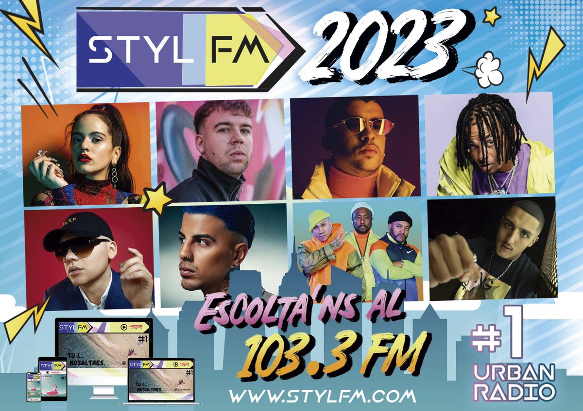 stylfm's tweet photo. #stylfm #urban #radio https://t.co/qP7HgrCAtQ