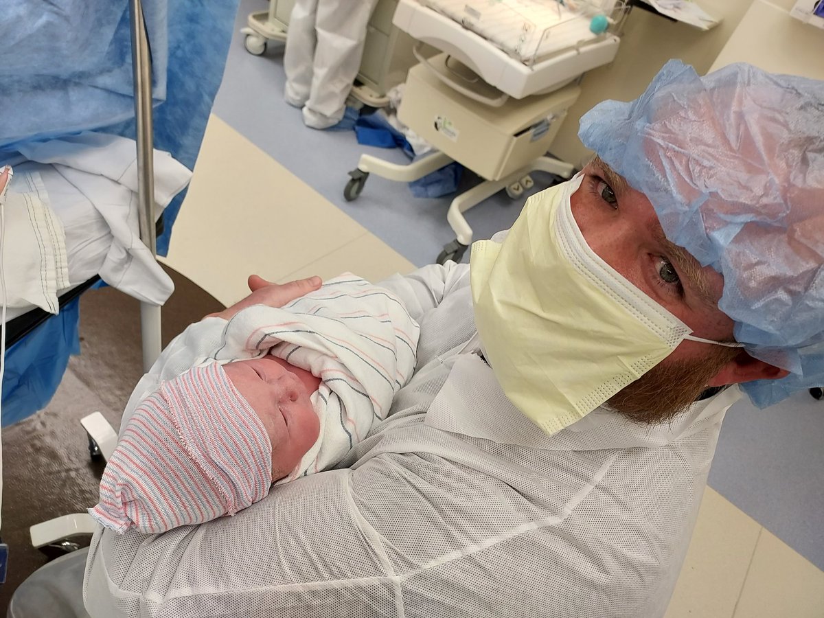 Another baby!! This time, it's a boy! Troy Joseph Buchanan.. weighing in at 8lbs and 13 oz. We couldn't be any happier, prouder, etc. My wife is a strong one. #grateful #irishtwins