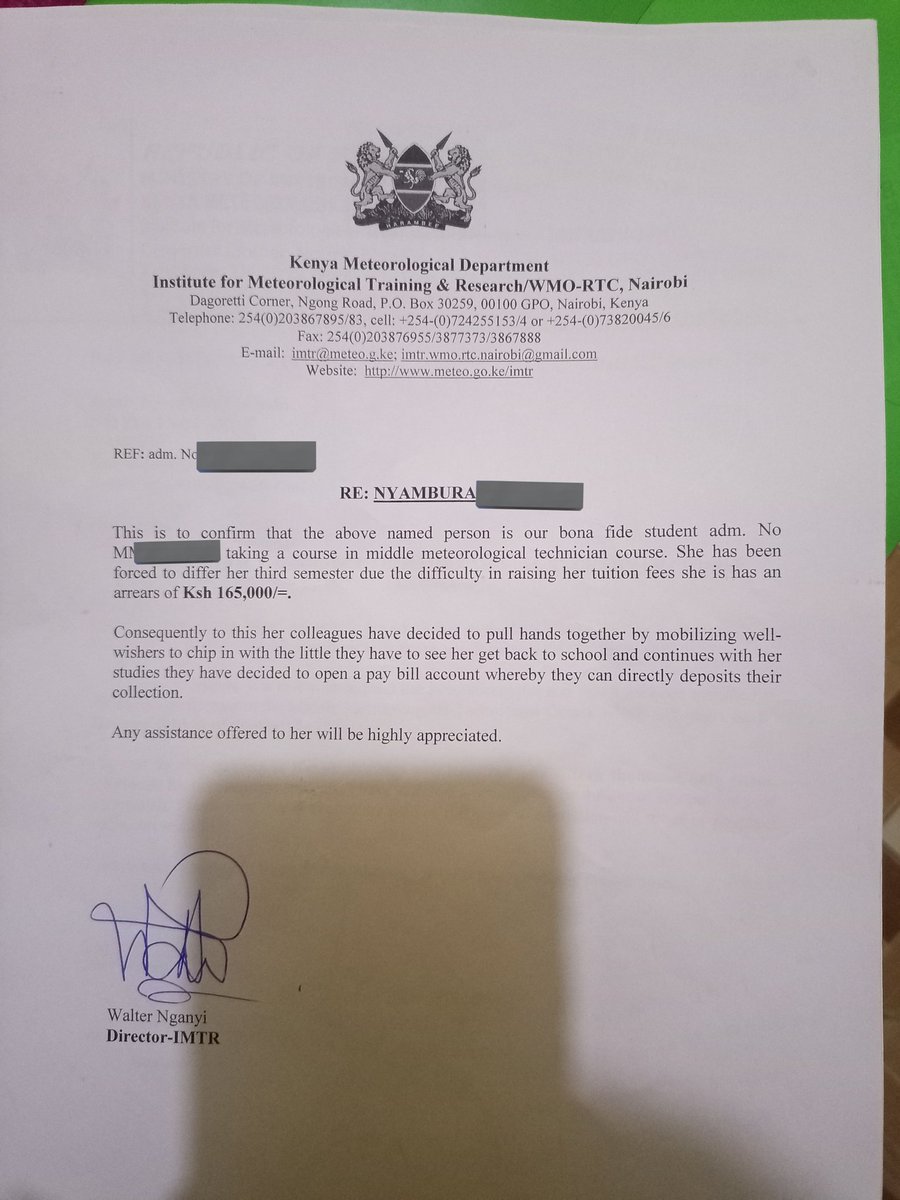 Carlisle™ 🦄 🇰🇪 #skipmewoman tweet media