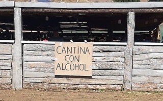 👉🏻Queremos destacar en el marco de las politicas de cuidado, la medida llevada adelante por del Municipio de Andacollo en su Vigésimo Séptima 🎉Fiesta del Veranador y Productor del Norte Neuquino🎉

#VeranoCuidado

<a href="/OmarGutierrezOk/">Omar Gutierrez</a> 
@min_najnqn 
<a href="/sofiasanucci/">Sofia Sanucci</a> 
<a href="/Sedronar/">Sedronar</a>