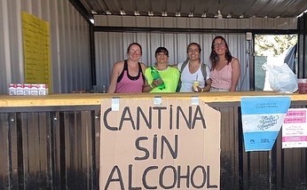 Subsecretaría de Ciudades Saludables tweet media