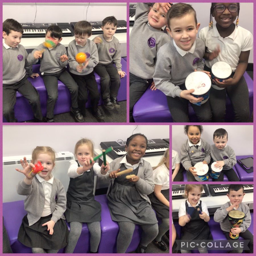 Wayfield Primary School- Specialist Subjects tweet media