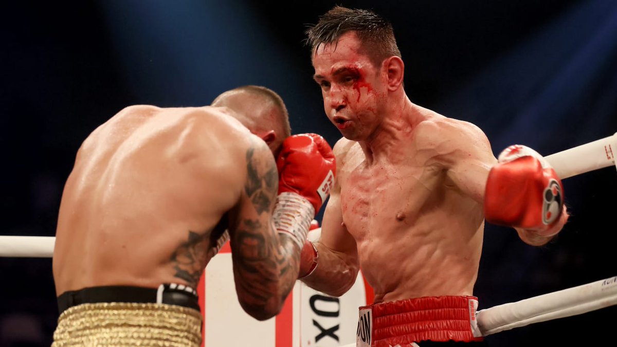 AmadeusTVde's tweet image. Boxen: Felix Sturm gibt Box-Comeback in Stuttgart | Sport #boxen #Boxkampf #Graubrot #kampfsport #SturmFelix #WM 
Weiterlesen&amp;gt; tinyurl.com/2nf2fwq5