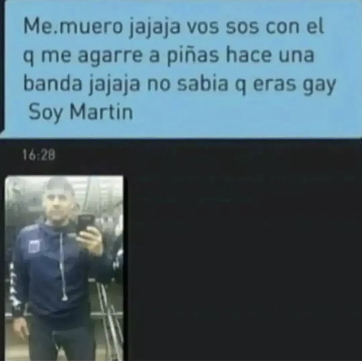 Imágenes para enviar y decir "nosotros" (@padecirnosotros) on Twitter photo 