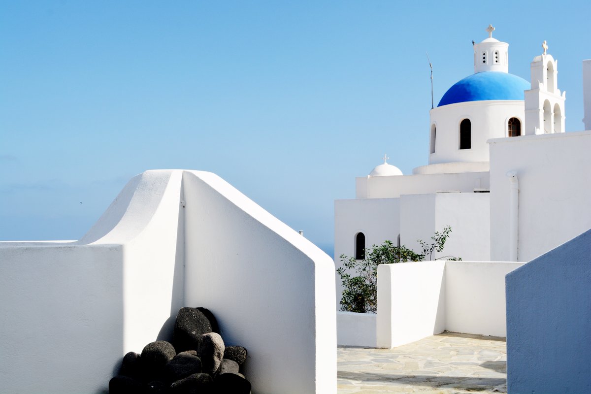 PlaceArchLtd's tweet photo. Did you know today is dubbed ‘Blue Monday’, supposedly the gloomiest day of the year?

We don’t believe a word of it but it got us thinking about the psychology of colours. 

Blue needn’t be negative. In fact, some of the world’s most iconic buildings are blue. 

#BlueMonday https://t.co/t5jTVgYy38