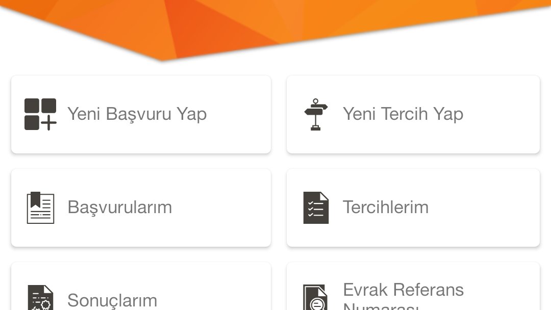 KENDIMI ARIYORKEN OLMAKTAN KORKTUGUM YERDEYIM SENDEYIM #yks23