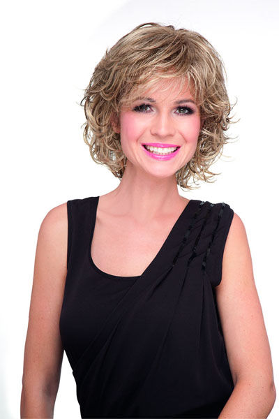 Hairlook Simone tweet media