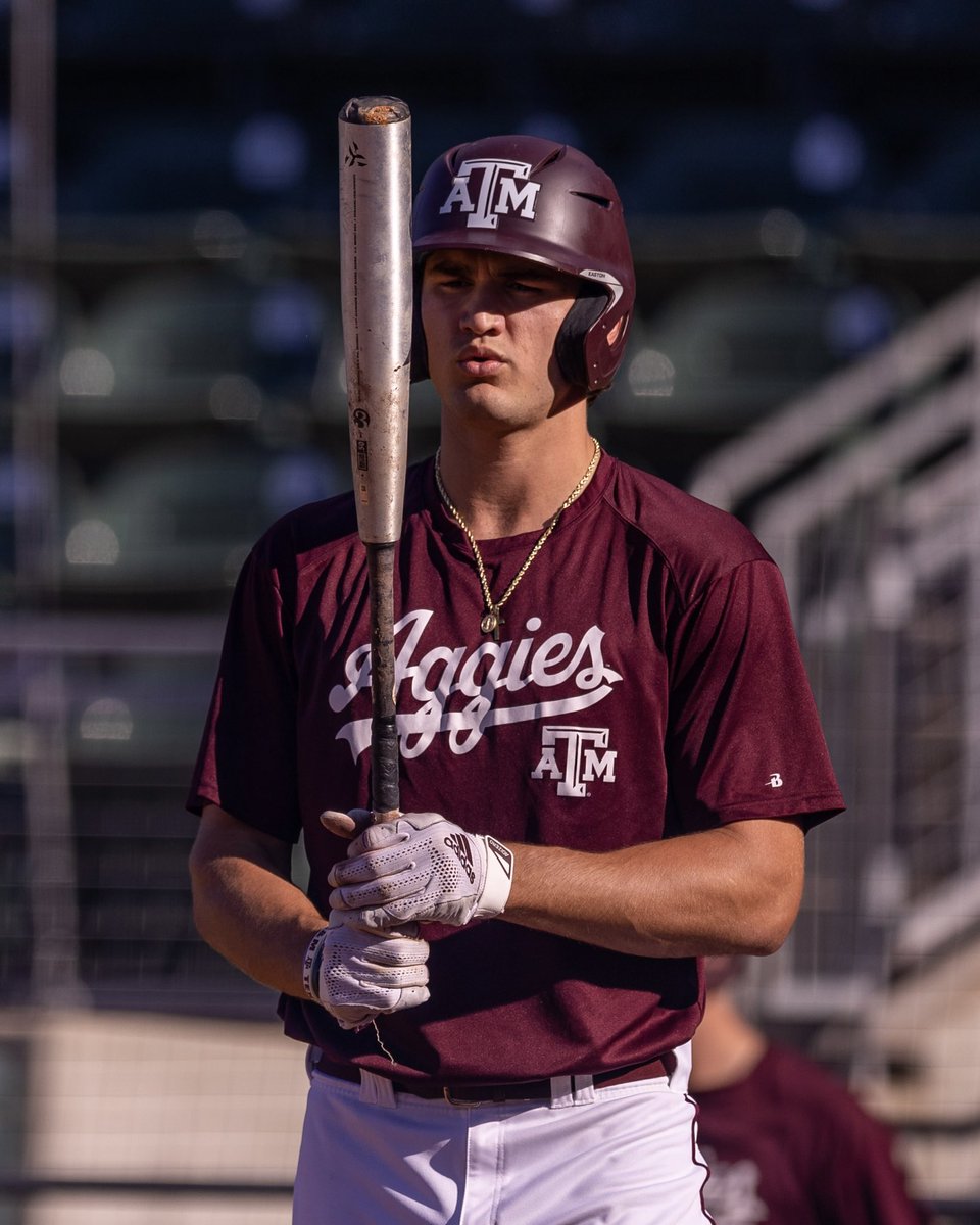 Couple of Ags on the <a href="/PerfectGameUSA/">Perfect Game USA</a> Preseason All-Conference Team 👍

🔗 bit.ly/3kmMidD