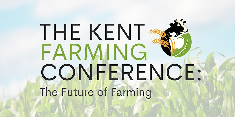 We’re delighted to support The Kent Farming Conference! 🌱 This year’s event will be held at The Kent Showground on Wednesday the 25th of January, with the topic for the evening being ‘The Future of Farming’. Visit their website (link below) for tickets and further details 🚜