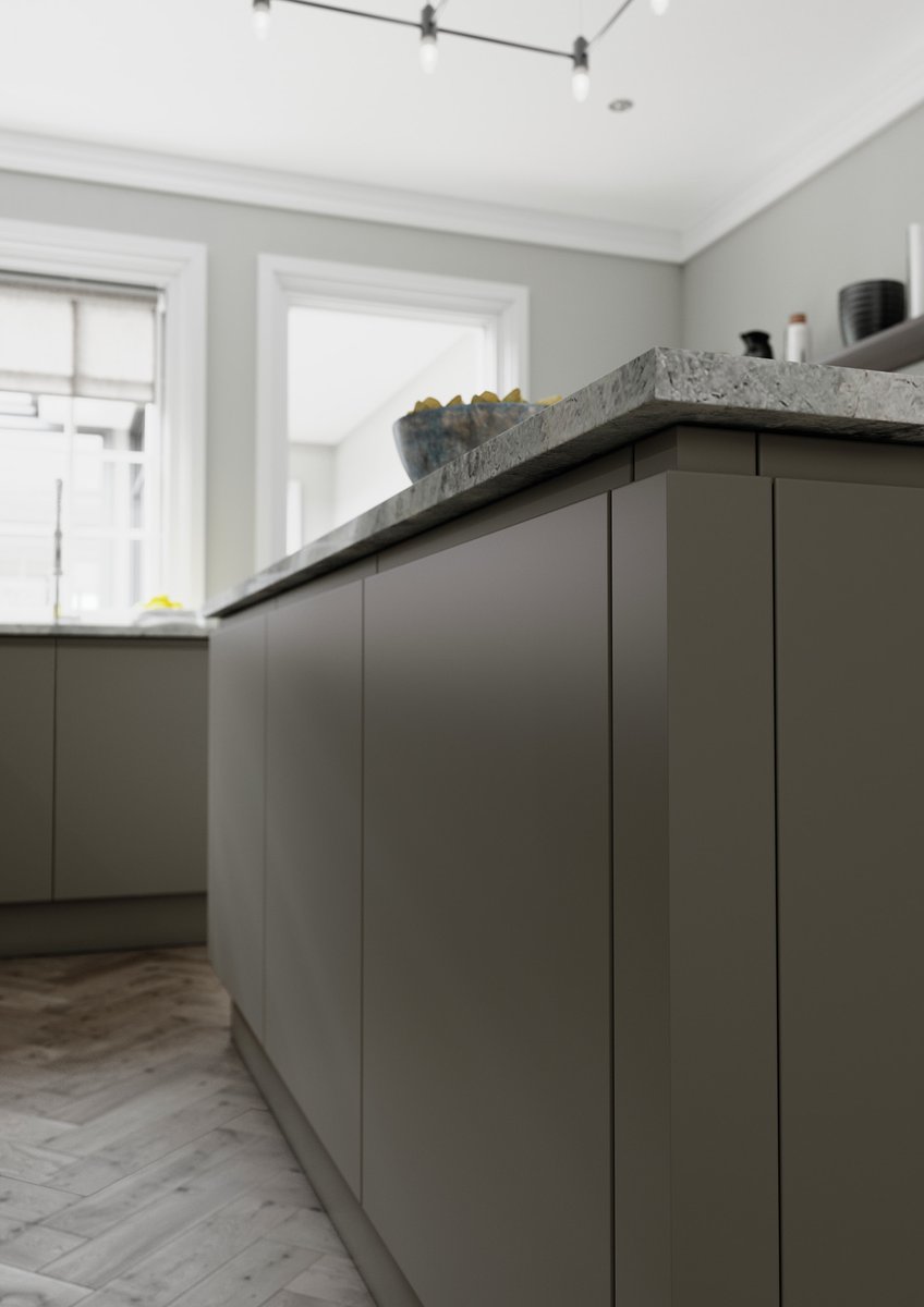 TKDBishopbriggs's tweet photo. Have you heard about our cutting edge J-handle door? π
Our Sienna range offers this door style in either a smooth matte or sleek gloss finish. Discover more designs online π https://t.co/ZUwg9AgBRL
#ModernKitchen #KitchenDesign #GreyKitchen #KitchenStyle https://t.co/nucEitcVw3