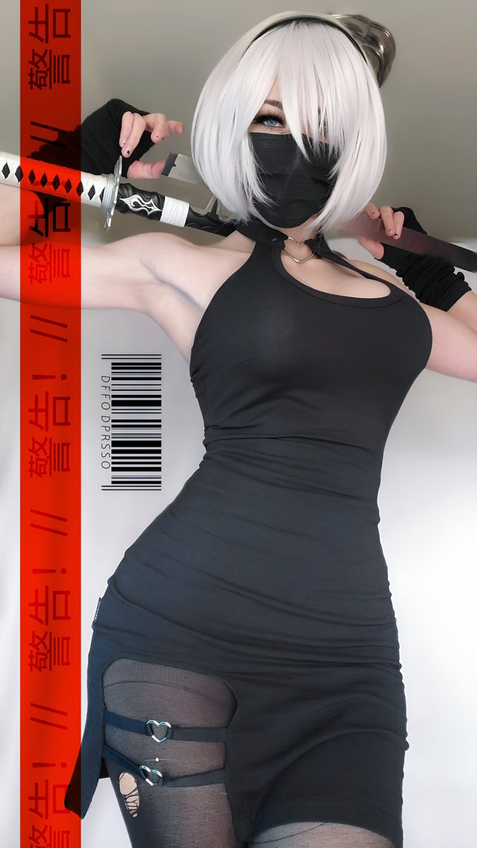 weiss! (つд`) on Twitter: "RT @Deffo_Depresso: Absolutely Terrifying"