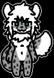 Cerberus and the floofy ones!~ (@floofyboopy) on Twitter photo 