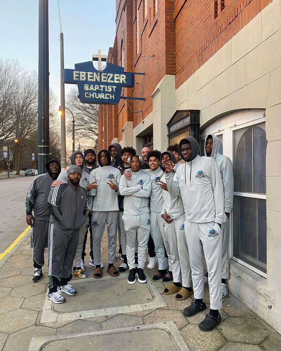 Bella Vista Prep tweet media