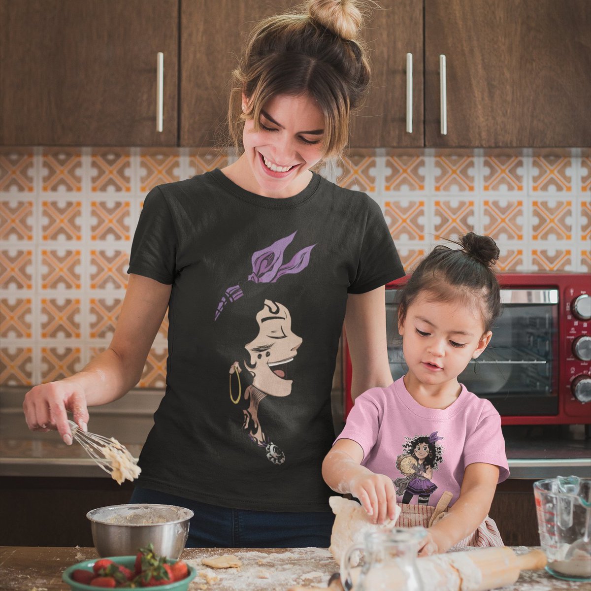 💡 Ideas para facer durante esta borrasca #Gerard: a receita de cociña que aparece no libro de #Sainza! 🥰

❓ Alguén a probou xa? Queremos ver eses resultados!! 🤤

#acostureira #librosengalego #mulleres #librosrecomendados