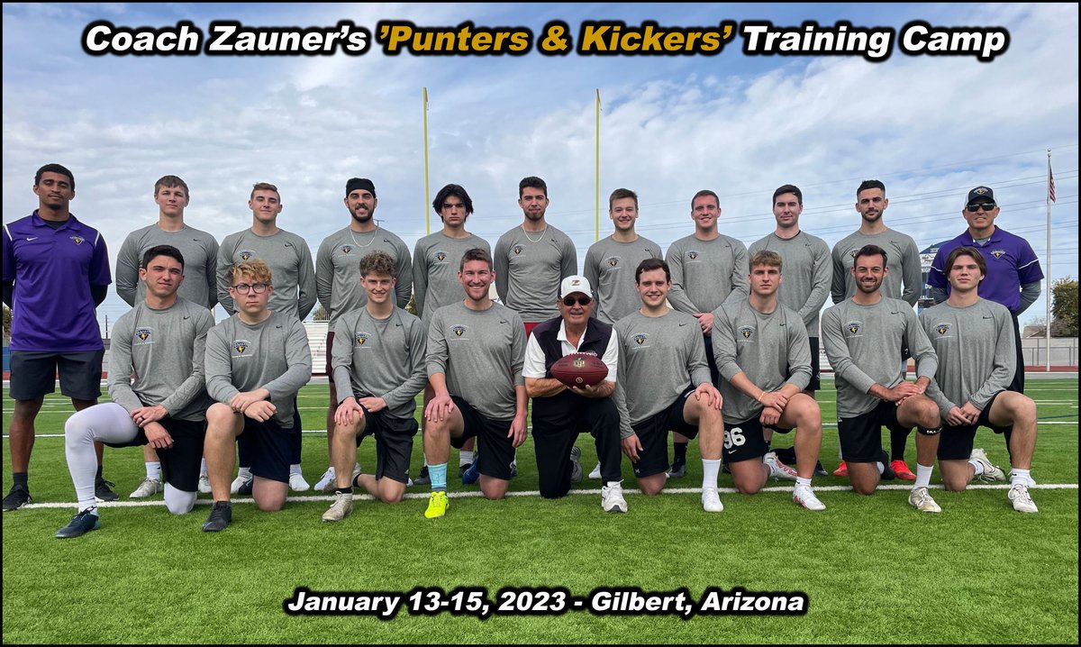 Gary Zauner tweet media