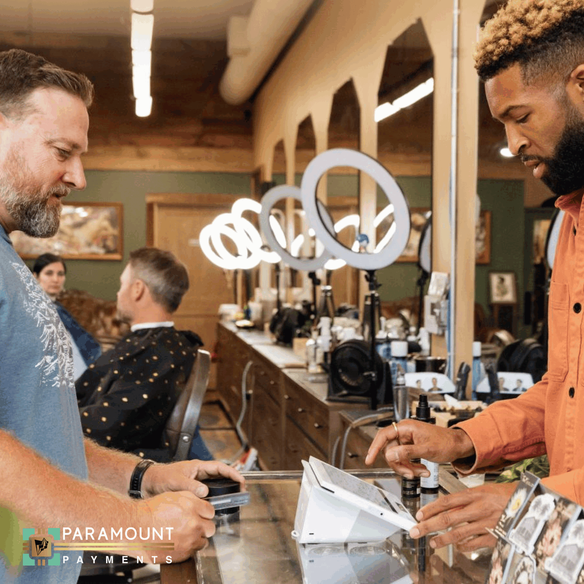 psmkgpayments's tweet photo. Worried about high #transaction fees? We've got you covered. With our #CloverMini, the all-in-one POS system, you can accept all forms of #payment with the cheapest transaction fees.
. 
. 
Call us at 1-800-545-8619/ https://t.co/eP4HJYjhJK / info@psmkg.com 
. 
. 
#clover https://t.co/E0JDU5uGFu
