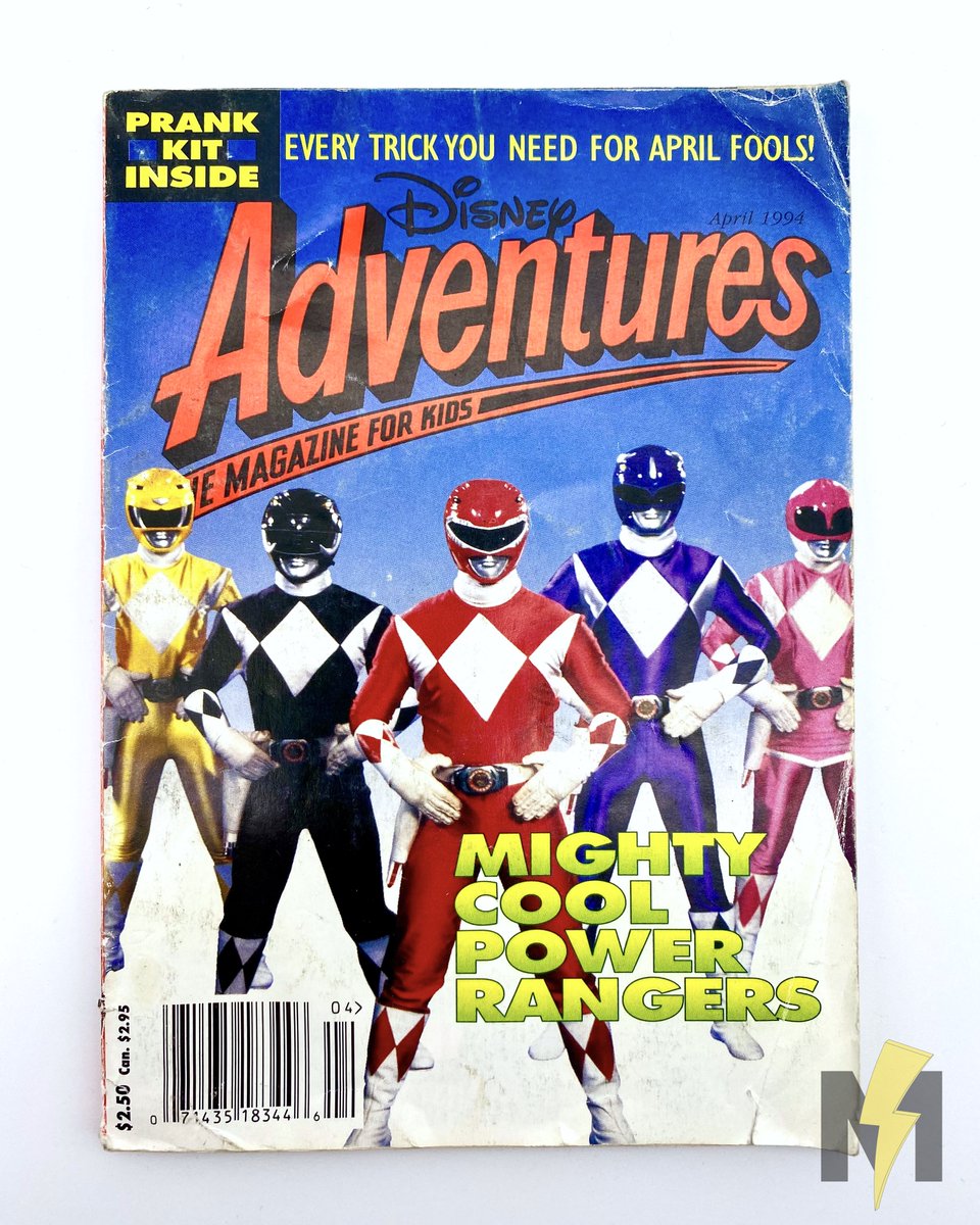 Ranger Command Power Hour⚡️🎙 on Twitter "RT morphinmuseum Kicking