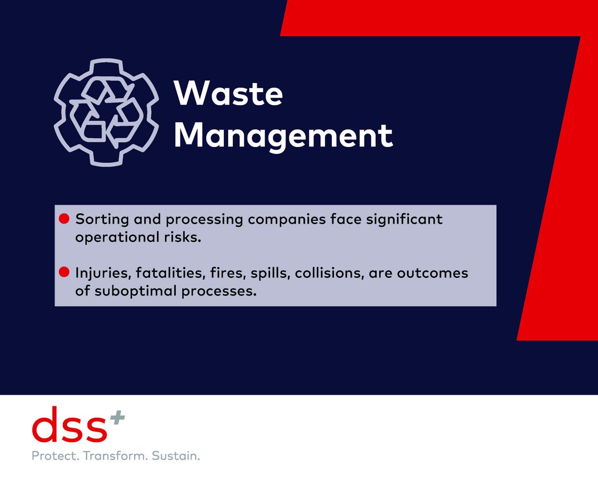 #Waste generation and management is a global issue and is evolving as a 21st-century 'basic human right'. It must be addressed properly, otherwise, it presents substantial threats to #health, safety, and the #environment.  bit.ly/3XgbyjY