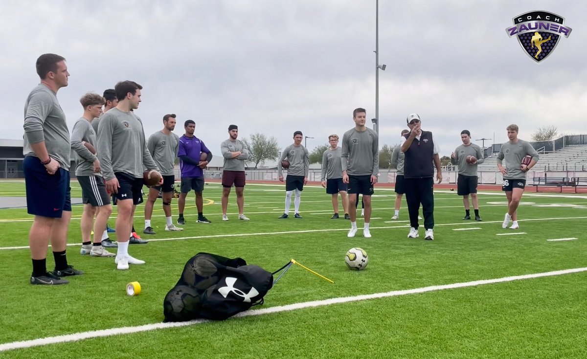 Gary Zauner tweet media